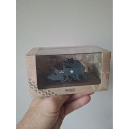Universal Bren Carrier Mk II 1:43 Editions Atlas 6690 011