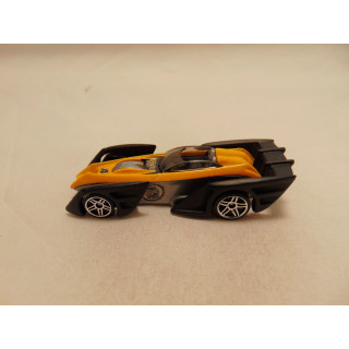 Shredster Extreme City 5 Pack Hot wheels 2002 oranje