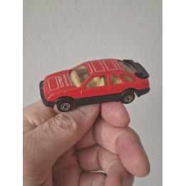 Ford Sierrra Merkur XR4Ti - 1:64 Maisto