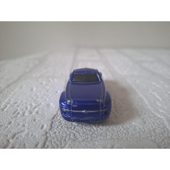 Chevrolet SSR Super Sport Roadster schaalmodel 1:64 Maisto