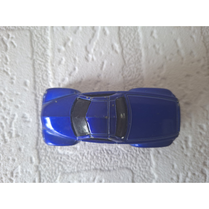 Chevrolet SSR Super Sport Roadster schaalmodel 1:64 Maisto