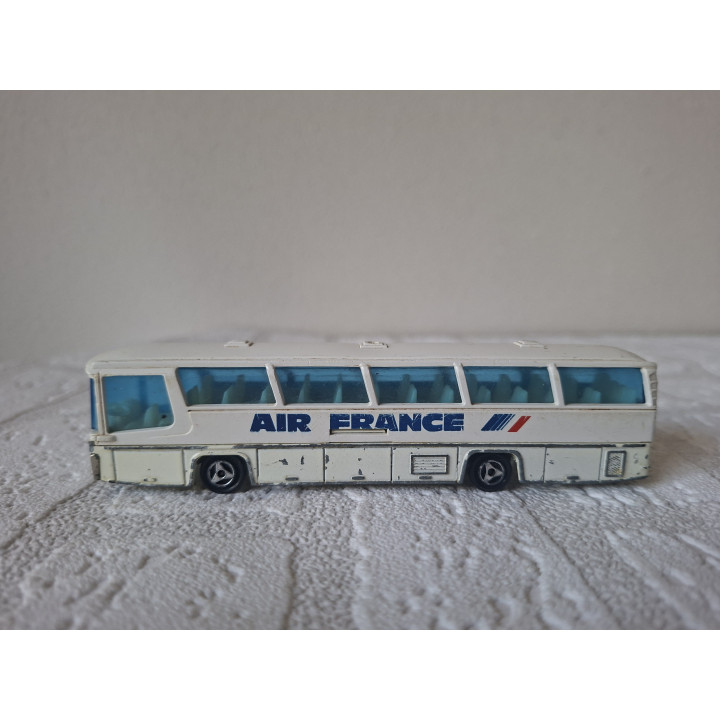 Neoplan Jetliner N216 Air France 1:87 Majorette 373 Bus | Speelgoed en Verzamel