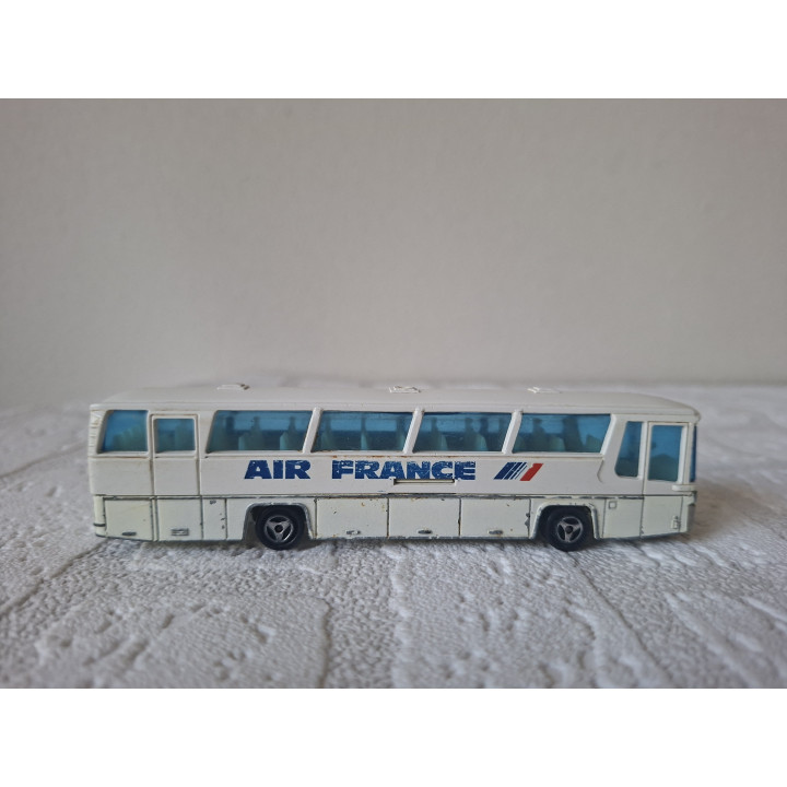 Neoplan Jetliner N216 Air France 1:87 Majorette 373 Bus | Speelgoed en Verzamel