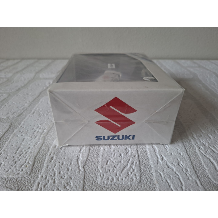 Suzuki SX4 WRC Concept 2006 1:43 Norev 800506 Miniatuurmodel