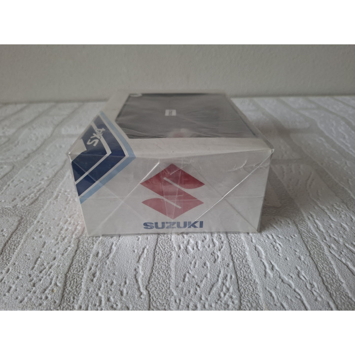 Suzuki SX4 WRC Concept 2006 1:43 Norev 800506 Miniatuurmodel