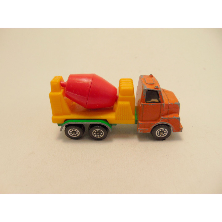 Betonwagen Lone Star Impy