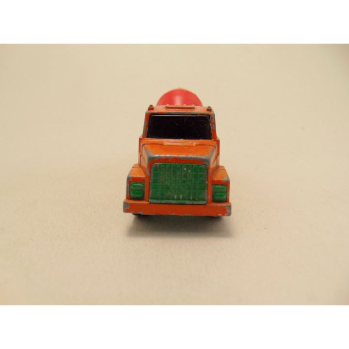 Betonwagen Lone Star Impy