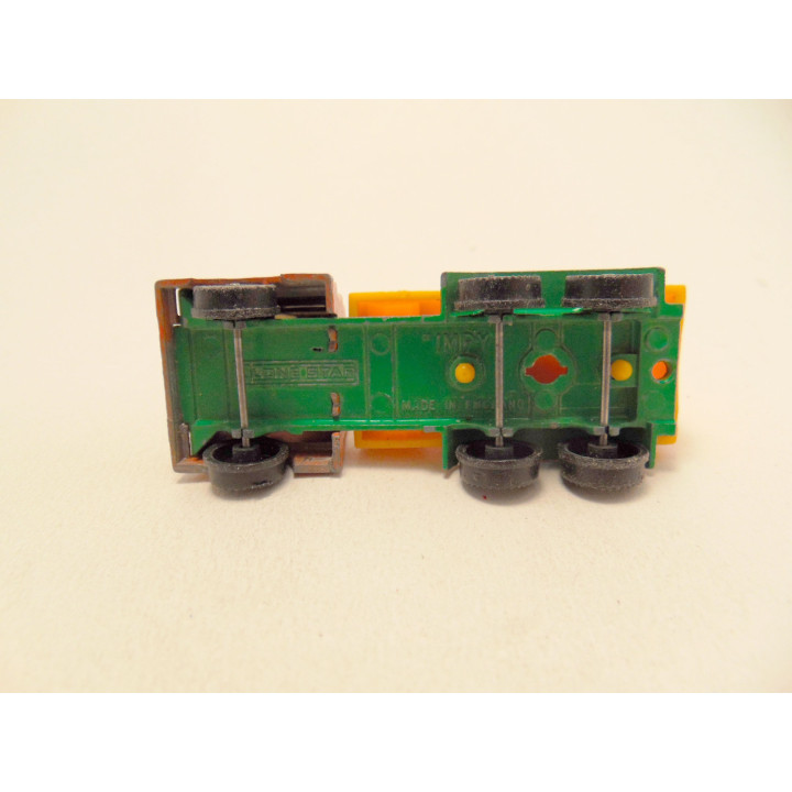 Betonwagen Lone Star Impy