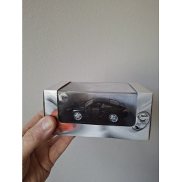 Porsche 911 Coupé 1998 1:43 Cararama Hongwell Modelauto