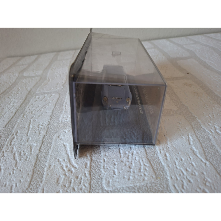 Rene Bonnet Djet 1962 1:43 Editions Atlas Collections Scale Model