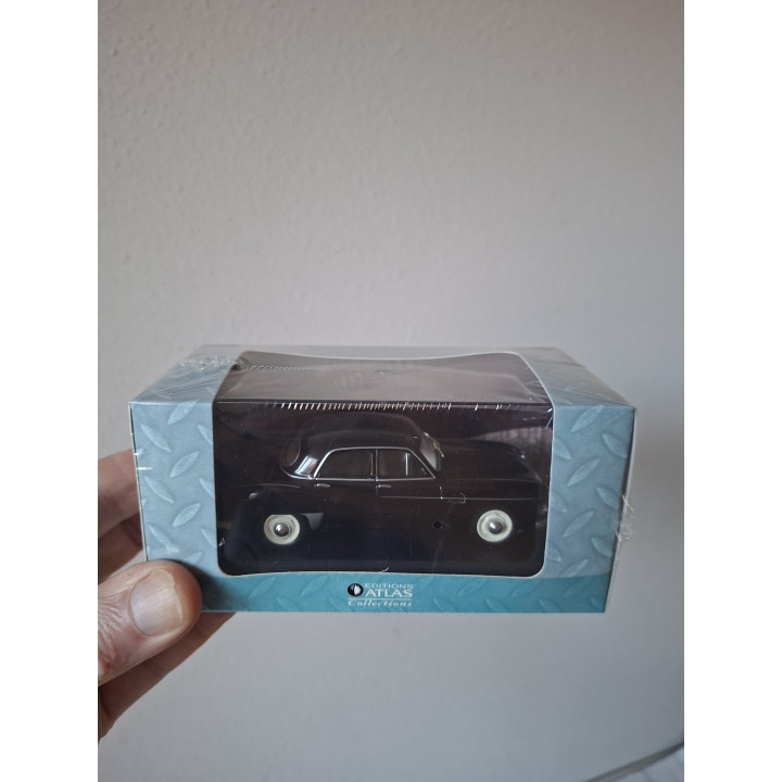 Renault Fregate 1959 1:43 Editions Atlas Collections 2147218