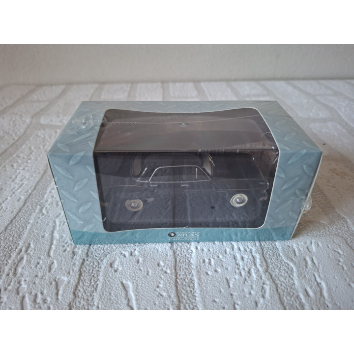 Renault Fregate 1959 1:43 Editions Atlas Collections 2147218
