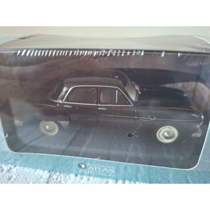 Renault Fregate 1959 1:43 Editions Atlas Collections 2147218