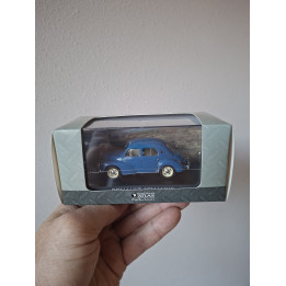 Renault 4CV Luxe 1947 1:43 Editions Atlas Collections 2147211