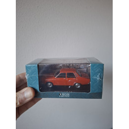 Renault 12 1969 1:43 Editions Atlas Collections 2147215