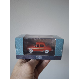 Renault Dauphine 1956 1:43 Editions Atlas Collections 2147204