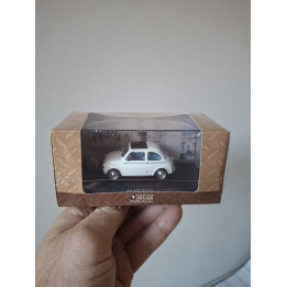 Fiat 500 1957 1:43 Editions Atlas Collections 2147216
