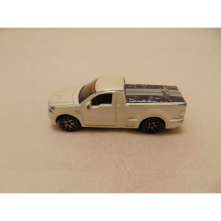 Ford F 150 SVT Lightning Matchbox wit