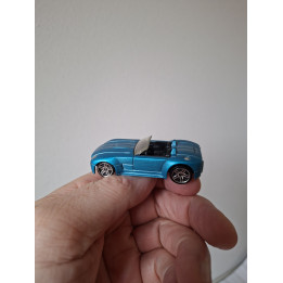 Ford Shelby Cobra Concept Hot Wheels 10 packs 2013