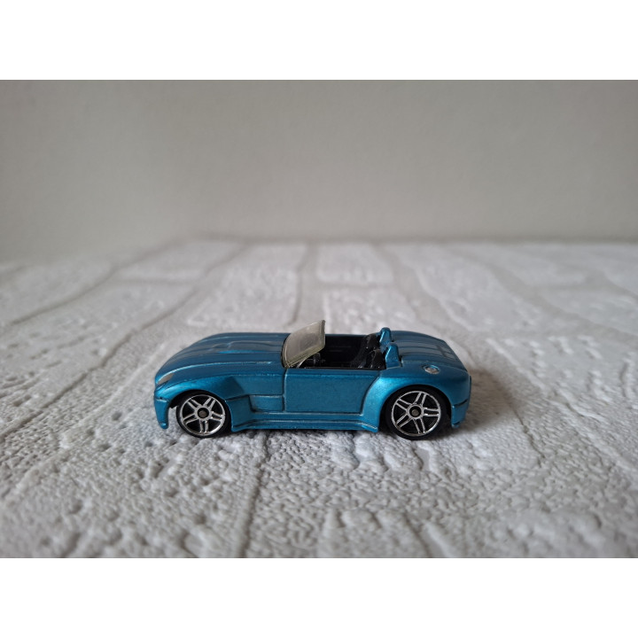 Hot Wheels Ford Shelby Cobra Concept 2013 kopen