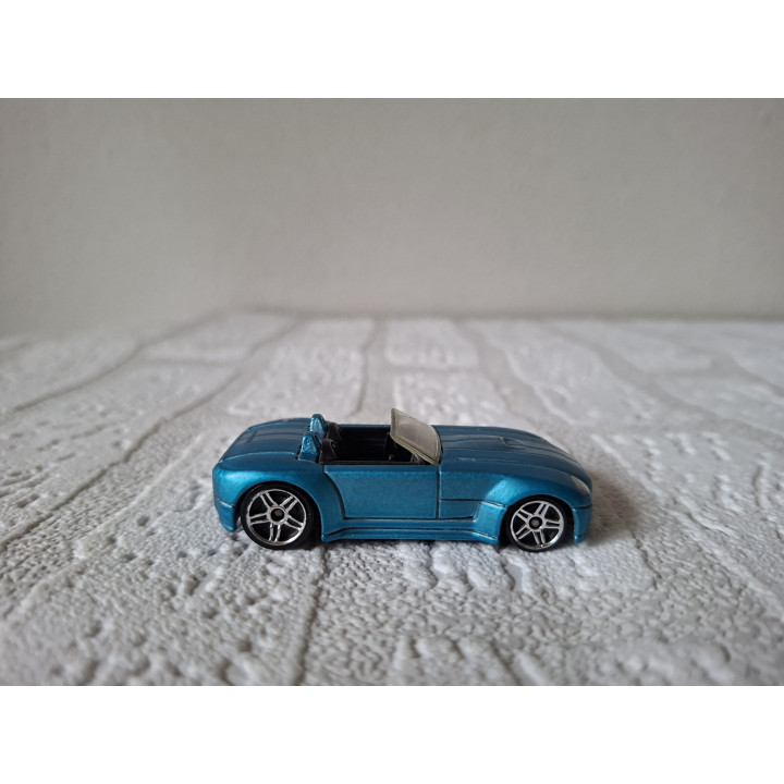 Hot Wheels Ford Shelby Cobra Concept 2013 kopen