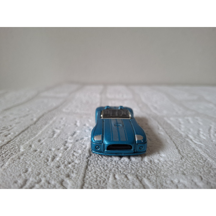 Hot Wheels Ford Shelby Cobra Concept 2013 kopen