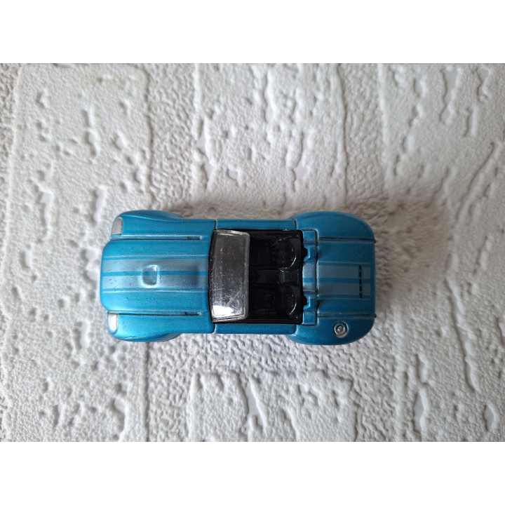 Hot Wheels Ford Shelby Cobra Concept 2013 kopen