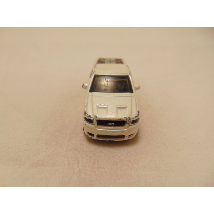 Ford F 150 SVT Lightning Matchbox wit