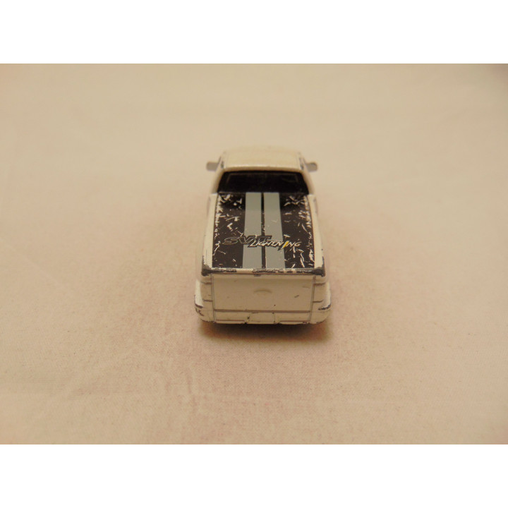 Ford F 150 SVT Lightning Matchbox wit