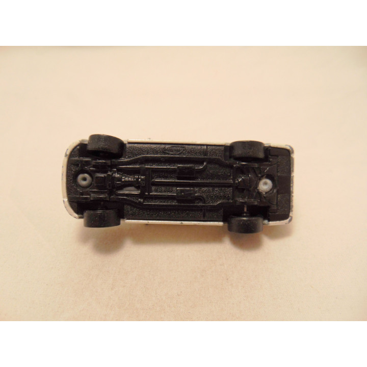 Ford F 150 SVT Lightning Matchbox wit