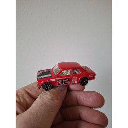 Datsun Bluebird 510 Hot Wheels 2012-092