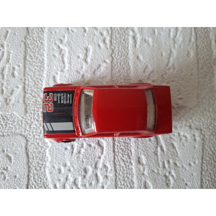 Hot Wheels Datsun Bluebird 510 2012-092 Die-Cast