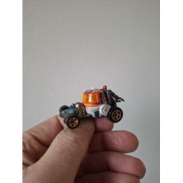 Chopper Star Wars Character Cars Hot Wheels 2015-CGW46