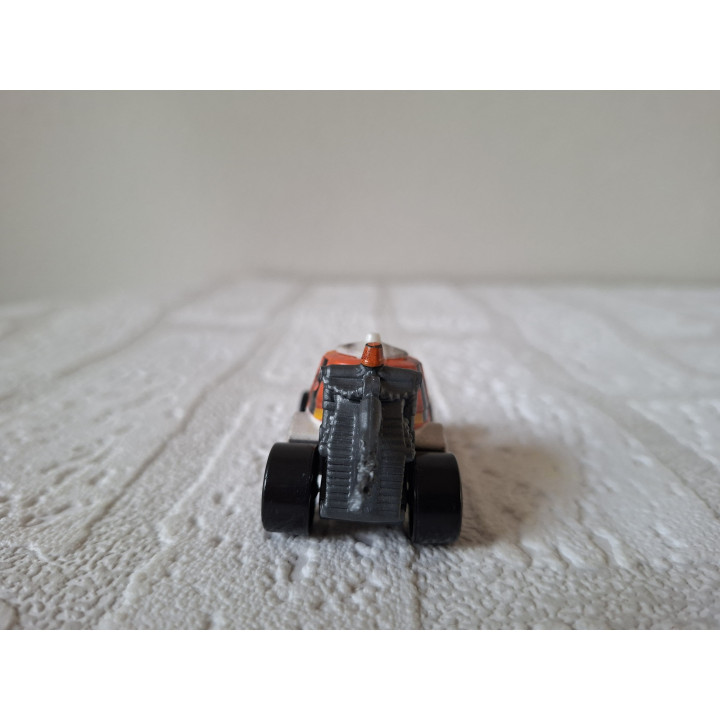 Hot Wheels Star Wars Chopper Character Cars kopen