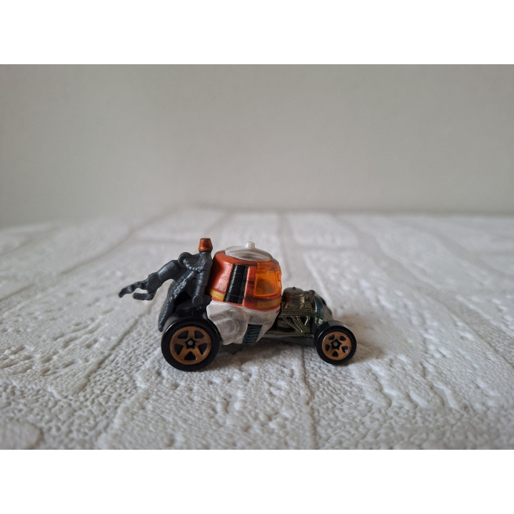 Hot Wheels Star Wars Chopper Character Cars kopen