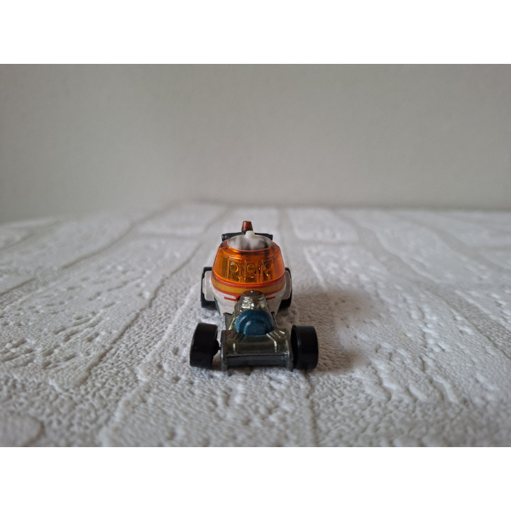 Hot Wheels Star Wars Chopper Character Cars kopen