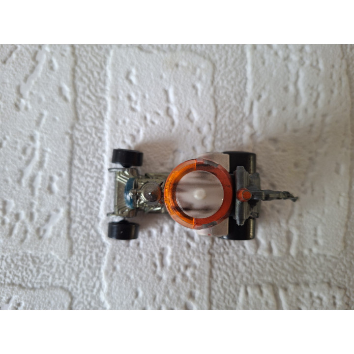 Hot Wheels Star Wars Chopper Character Cars kopen
