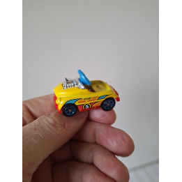 Pedaalbestuurder Pedal Driver Hot Wheels 5 pack 2020