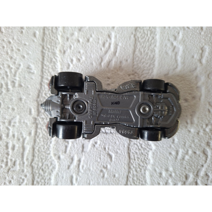 Hot Wheels Arkham Asylum Batmobile 2018-FKF41 kopen