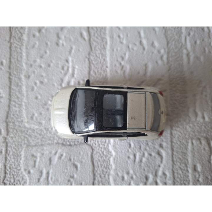 Norev Fiat 500 met sunroof 1:43 miniatuurauto kopen