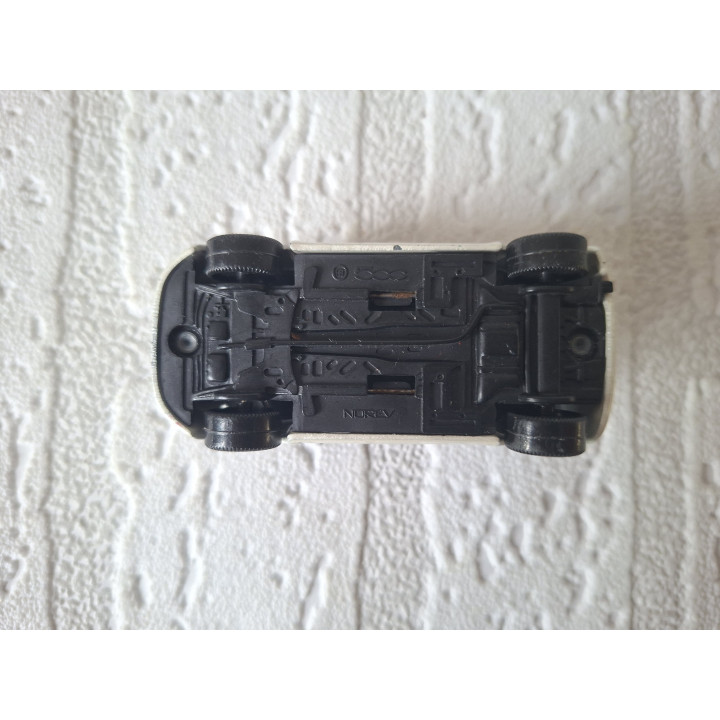 Norev Fiat 500 met sunroof 1:43 miniatuurauto kopen