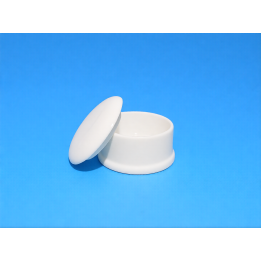 Own Digital Photo Logo Print On A Porcelain Pill Box