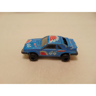 Ford Mustang SVO LOCTITE 1:59 Majorette 220