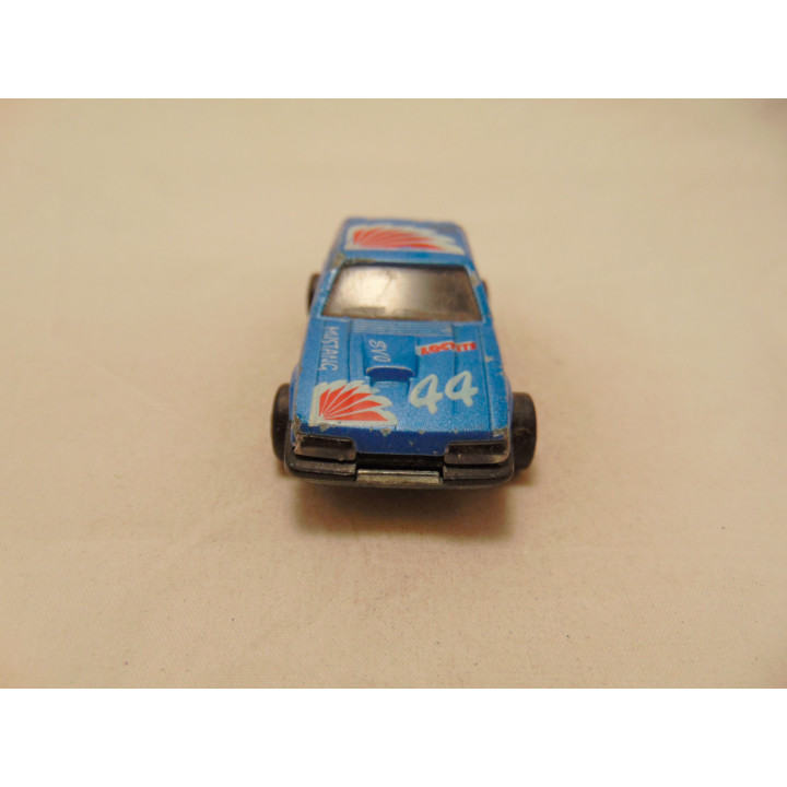 Ford Mustang SVO LOCTITE 1:59 Majorette 220 - modelauto