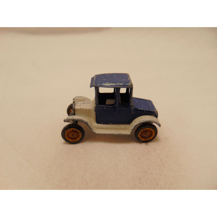 T Ford 1919 Best box 5.5x2.5x3cm