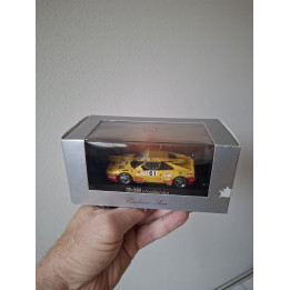 Ferrari 348 TB Challenge 61 Klaus Greif 1:43 Herpa 181358