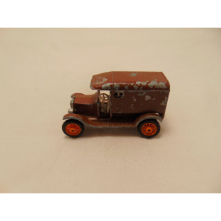 T Ford Bestel 1919 Efsi Holland 411 bruin
