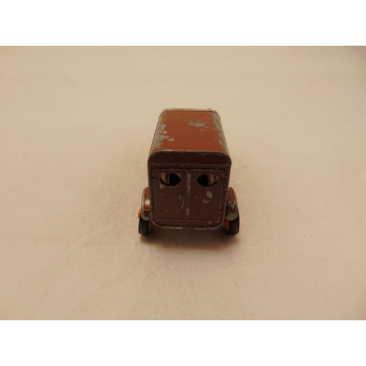Ford T Bestel 1919 Efsi 411 bruin