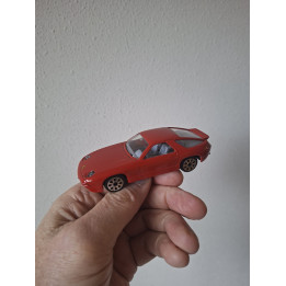 Bburago 4191 Porsche 928 S4 1:43 Miniatuurauto