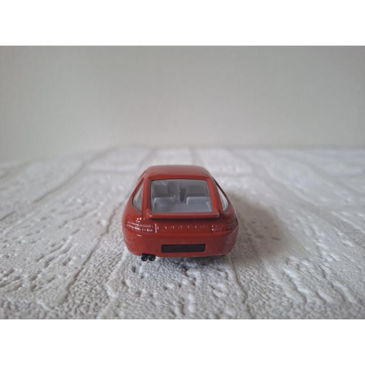 Bburago 4191 Porsche 928 S4 1:43 Miniatuurauto